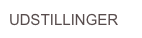 UDSTILLINGER
